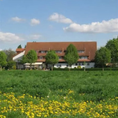 Apartments & Hotel Kurpfalzhof - Bild 5