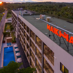 Maikhao Hotel - Bild 22