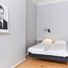 Forenom Serviced Apartments Royal Park - Bild 6