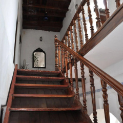 The Old Courtyard Hotel