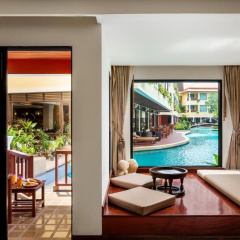 Patong Paragon Resort & Spa - Bild 12