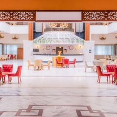 Prestige Alanya ( Ex. Euphoria Comfort Beach Alanya ) - Bild 2
