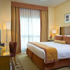 Time Opal Hotel Apartments photo 4