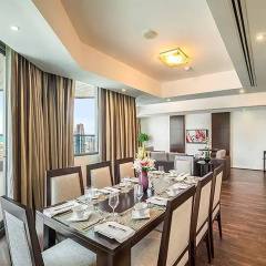 City Premiere Marina Hotel Apartments thumbnail 22