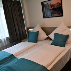 Hotel BaWü - Bild 4
