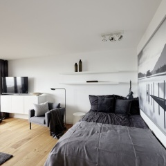 criston apartments - homely Residence - Bild 4