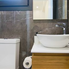 Phaedrus Living: City View Anna Residence 102 in Agios Athanasios, Cyprus from 85$, photos, reviews - zenhotels.com photo 9