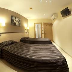 Hostal Las Flores - Bild 5