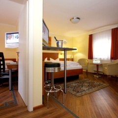 Hotel Kral - Bild 3