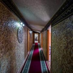 Гостиница Samruk Halal Hotel Казахстан, Кокшетау - отзывы, цены и фото номеров - забронировать гостиницу Samruk Halal Hotel онлайн фото 8
