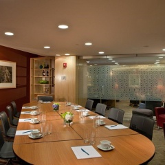 World Center Hotel - Bild 14