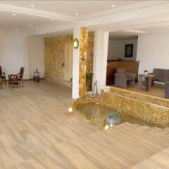 Iris Hotel Ressort Space et Resort in Dakar, Senegal from 144$, photos, reviews - zenhotels.com photo 2