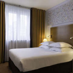 Albe Hôtel Saint-Michel - Bild 5