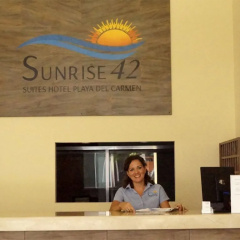 Sunrise 42 Suites Hotel thumbnail 34