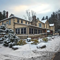 Woodfield Manor, A Sundance Vacations Property thumbnail 16