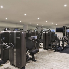 Vienna Marriott Hotel - Bild 24