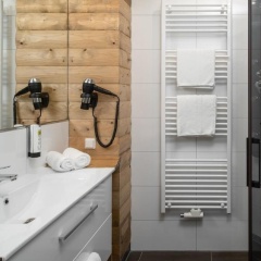 Bodetaler Basecamp Lodge - Bild 9