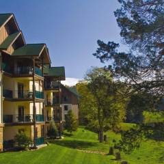 Club Wyndham Smoky Mountains thumbnail 9
