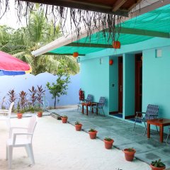 Mathiveri Lodge in Alif Alif Atoll, Maldives from 99$, photos, reviews - zenhotels.com photo 21