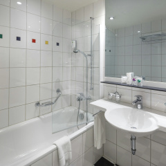 Hotel Metropol Basel - Bild 9