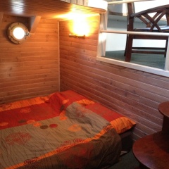 Boat For Guest - Bild 4