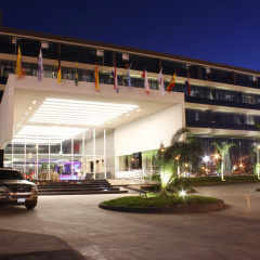 Savoy Hotel Encarnación