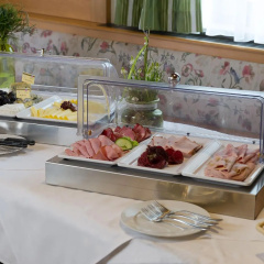 Hotel Gasthof Pockinger Hof - Bild 3