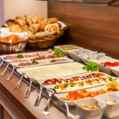 TOP CityLine Klassik Altstadt Hotel - Bild 10