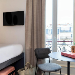 Hotel Korner Saint Marcel - Bild 5