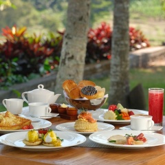The Samaya Ubud Bali - Bild 10