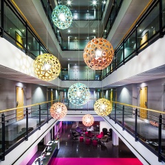 Hotel Scandic Sluseholmen - Bild 17
