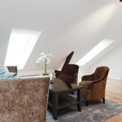 Frogner House Apartment Frydenlundgata 2 - Bild 10