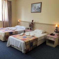 Akasia Resort Hotel - Bild 4