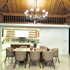 Pandawa Cove Villa by ABM - Bild 15