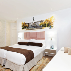 Grupotel Mayorazgo - Bild 6