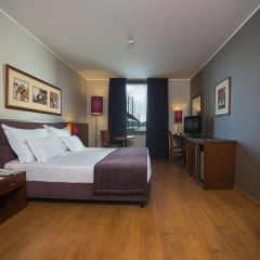 Vila Gale Opera Hotel - Bild 10