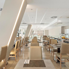 Hotel Best 4 Barcelona - Bild 19