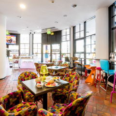 artHotel Magdeburg - Bild 25