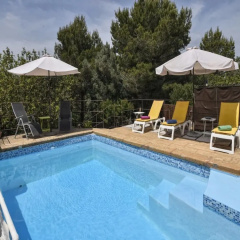 Holiday Home in Llevant With Private Pool - Bild 10