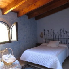 Hotel Hacienda Mendoza thumbnail 4