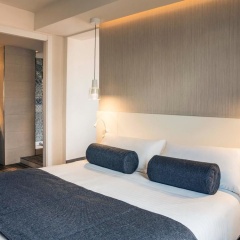 Mercure Barcelona Condor - Bild 2