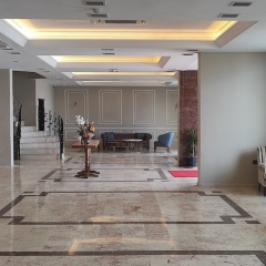 The Yalı Konak Hotel İzmir - Bild 17
