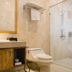 Grand Kesambi Resort & Villa Bali - Bild 10