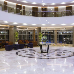 Michell Hotel - Adults Only - All Inclusive - Bild 16