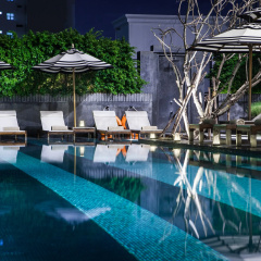 Mövenpick Hotel Sukhumvit 15 Bangkok thumbnail 23