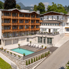 Hotel Alpina Ros Demming - Bild 1