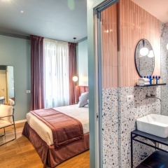 Sheva Boutique Hotel - Bild 19