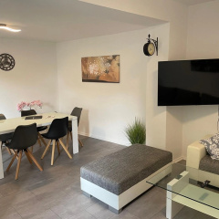Große moderne Ferienwohnung, ruhige Innenstadtlage - Bild 2
