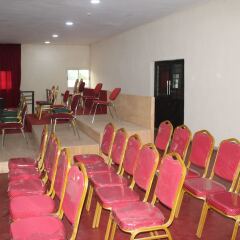 Hotel Sarah Odienne in Odienne, Cote d'Ivoire from 23$, photos, reviews - zenhotels.com