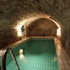Historik Hotel Christinenhof - Bild 18